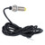 Proximity Switch Approach Sensor 3 Wire DC6‑36V M12 Accessory for Detecting SensingTOSD‑04‑501 NPN Normally Open