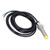 Proximity Switch Approach Sensor 3 Wire DC6‑36V M12 Accessory for Detecting SensingTOSD‑04‑501 NPN Normally Open