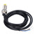 Proximity Switch Approach Sensor 3 Wire DC6‑36V M12 Accessory for Detecting SensingTOSD‑04‑501 NPN Normally Open