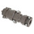 Aviation Plug Electrical Power Connector Industrial Hardware P20K2Q‑2 Pin 20A AC400V