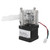 Quick Install Peristaltic Pump Large Flow Anti Corrosion Step Motor Peristaltic Pump