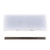 10Pcs Planer Blades High Speed Steel Industrial Planer Blades Knives for Craftsman