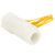 Plastic Water Flow Sensor Switch Piston Type G1/2in Male/Female Thread DC0-