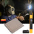60 PCS Welding Rod Set General 2.5x350mm Stainless Steel Electrode Welding Rod for Welding Work Welding Cutting Accessories with Storage Can
