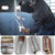 60 PCS Welding Rod Set General 2.5x350mm Stainless Steel Electrode Welding Rod for Welding Work Welding Cutting Accessories with Storage Can