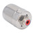 G1/2 DN15 Float Valve 304 Stainless Steel Auto Shut Off Floating Valve Controller for Water Tank Level Control