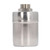 G1/2 DN15 Float Valve 304 Stainless Steel Auto Shut Off Floating Valve Controller for Water Tank Level Control