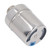 G1/2 DN15 Float Valve 304 Stainless Steel Auto Shut Off Floating Valve Controller for Water Tank Level Control