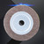Grinding Wheel Polishing Stainless Steel Tube Thousand Impeller Wheels Discs Polish Pad60Grit