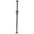 Digital Display Ruler Aluminum Alloy Horizontal Lathe Output Caliper Measuring Gauge 0-400mm