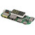H961-U PCBA Printed Circuit Board Assembly 5V 2A