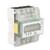 Digital LCD 3 phase 4 Wire Din Rail Electric Meter Electronic KWh Meter (10(40)A)