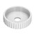 Wood Angle Grinder Disk Grinding Wheel Metal for Carving Polishing Woodworking SandingSilver