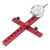 Table Saw Dial Indicator Aligning Calibrating Machinery Gauge Work Shop Tool Alignment System Long
