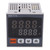 Digital Thermostat PID Temperature Controller Intelligent Relay Output Thermostat 100240VAC(BEM-TC7A-14RV )