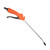 Air Dust Blowing Gun Removing Plastic Handle Extended HighStrength Industrial Supplies