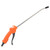 Air Dust Blowing Gun Removing Plastic Handle Extended HighStrength Industrial Supplies