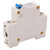 Miniature Circuit Breaker 63A 4500A Breaking Capacity Current Protection Device Circuit Breaker Switch  400V