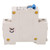 Miniature Circuit Breaker 63A 4500A Breaking Capacity Current Protection Device Circuit Breaker Switch  400V