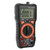 UA19C 20A/1000V LCD Electrical Meter Digital Multimeter with High Accuracy and Buzzer Portable and Multifunction for Family and Factory