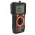 UA19C 20A/1000V LCD Electrical Meter Digital Multimeter with High Accuracy and Buzzer Portable and Multifunction for Family and Factory