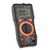 UA19C 20A/1000V LCD Electrical Meter Digital Multimeter with High Accuracy and Buzzer Portable and Multifunction for Family and Factory
