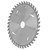 Woodworking Circular Saw Blade Carbide Alternate Teeth Carpentry Tool for Miter Table Saw 7x40T