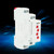 GRV8-04 3-Phase Voltage Monitoring Relay Phase Sequence Phase Failure Protection M265