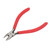 BANGYE-8205 Hand Plier Cutting Wire Pliers Home Electric Cable Cutter Diagonal Cut Tool