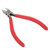 BANGYE-8205 Hand Plier Cutting Wire Pliers Home Electric Cable Cutter Diagonal Cut Tool