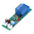 Delay Relay Module High Accuracy Timer Switch Electrical Supplies JK11-PB DC12V