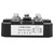 MDS-100A 1600V 5 Terminals 3 Phase Full Wave Diode Module Bridge Rectifier