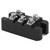 MDS-100A 1600V 5 Terminals 3 Phase Full Wave Diode Module Bridge Rectifier