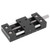 Sliding Table XAxes Manual Knob FineTune Slide Stage Displacement Platform SP40ADB35