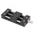 Sliding Table XAxes Manual Knob FineTune Slide Stage Displacement Platform SP40ADB35