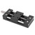 Sliding Table XAxes Manual Knob FineTune Slide Stage Displacement Platform SP40ADB35