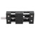 Sliding Table XAxes Manual Knob FineTune Slide Stage Displacement Platform SP40ADB35
