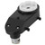 RS380 Gear Box Electric Motor Steering Gearbox for Children Car Toy (6V5000Rpm)
