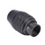 Drill Chuck Universal 0.3‑3.2mm 3 Jaw 8x0.75 Flexible Shaft for Electric Grinder