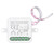 Zigbee 3.0 Mini Smart Relay WiFi Switch 1 Way DIY Smart Light Switch Module Smart Life App Compatible with Alexa and  Home