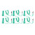 10Pcs Anti Static Wrist Strap PU Adjustable 1MΩ Resistor Long Anti Static Wristband