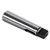 Lathes Part MT3 to MT4 Taper Adapter Reducing Drill Sleeve(MT3 to MT4)