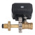 Electric Valve Controller Sensitive Automatic Manual Pipeline Ball Valve Controller DC12V
