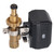 Electric Valve Controller Sensitive Automatic Manual Pipeline Ball Valve Controller DC12V