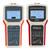 Upgrades Handheld Portable Photovoltaic Panel Power Supplys Multimeter Auto Manual Detection with LCD Display Screen with Backlight Open Circuit Voltage Troubleshooting Utility Tool