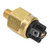 Excavator Pressure Switch Brass Standard Precise High Sensitivity Excavator Pressure Sensor for LiuGong 0.7 Bar