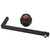 L Shape Prism High Accuracy Double Sided Optical Glass ABS Frame Right Angle L Bar Prism for Leica GMP4