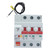 3P Smart Circuit Breaker WIFI Bluetooth Remote Control Leakage Protection Switch AC 400V63A