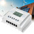 80A LCD Display PWM Photovoltaic Solar MPPT Charge Controller Regulador 12V/24V