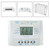 80A LCD Display PWM Photovoltaic Solar MPPT Charge Controller Regulador 12V/24V